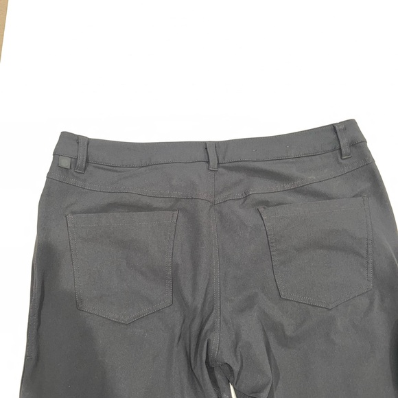 Lululemon, Grey Pants - Picture 6 of 6